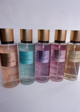 Victoria´s victorias secret виктория сикрет mist спрей, мист