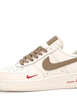 Кроссовки nikе air force 5