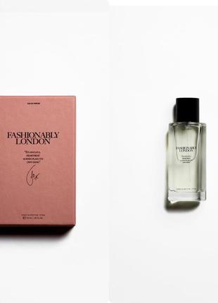 Парфуми zara nude bouquet 💐 30ml