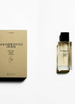 Парфуми zara night pour homme ii