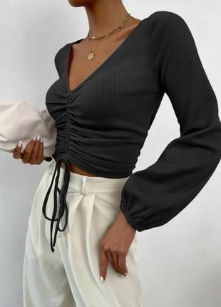 Стильный топ5 фото