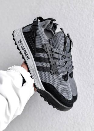 Кроссовки мужские ad1das different