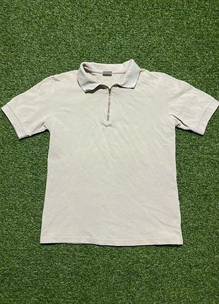 Жіноче поло футболка bogner розмір 40 l