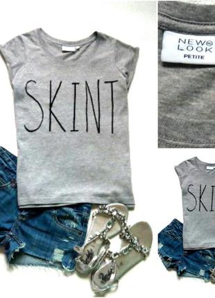 Футболочка від new look