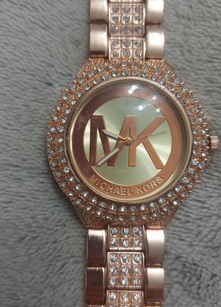 Годинник michael kors