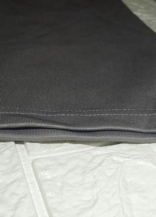 Штани широкі брюки кльош 4