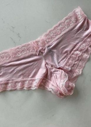 Трусики victoria's secret