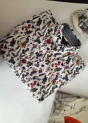 Рубашка з колекції zara man