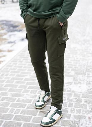 Штани бредлі