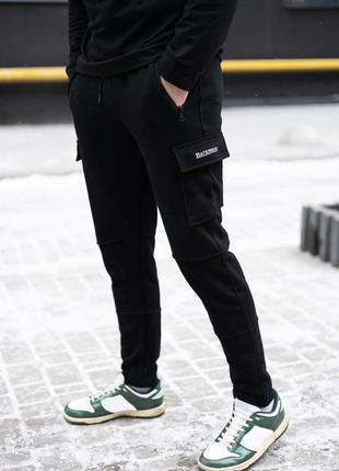 Штани бредлі