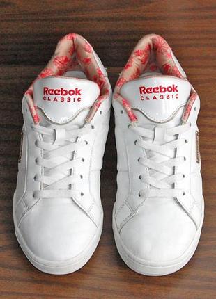 Кроссовки reebok classic р.38-39 original vietnam2 фото