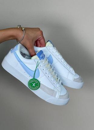 💙  кроссовки nike 💛