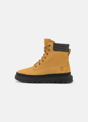 Черевики timberland