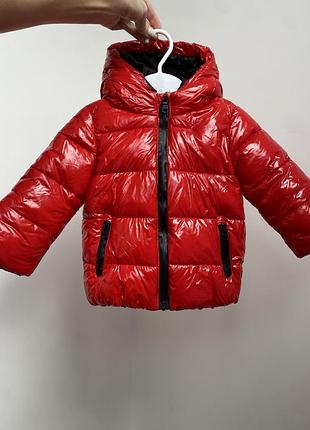 Демисезонна куртка