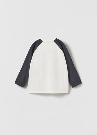 Реглан zara 2