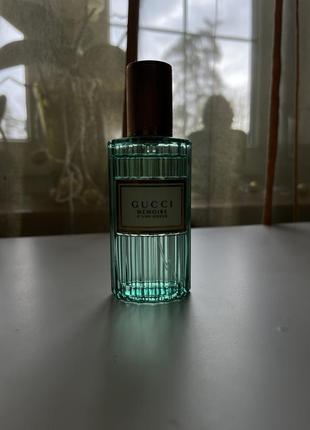 Gucci memoire