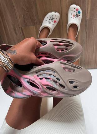 Adidas yeezy foam runner🤩женские кроссовки🤩2 фото