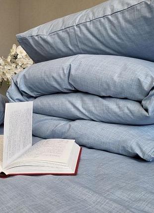 Комплект постільної білизни loft №101, cotton