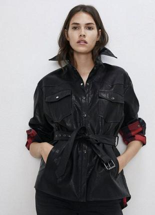Рибашка zara