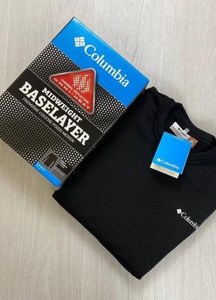 💙 термобілизна columbia 💛 7