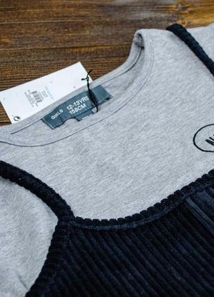 Крутезний комплект від primark 6