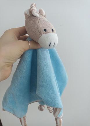 Сплюшка притулялка комфортер