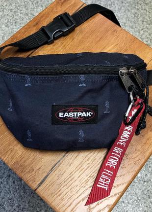 Eastpak springer бананка / сумка на пояс