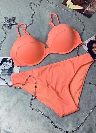 Купальник вікторія сікрет оригінал victoria secret