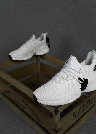 Adidas alphabounce🥰женские кроссовки🥰2 фото