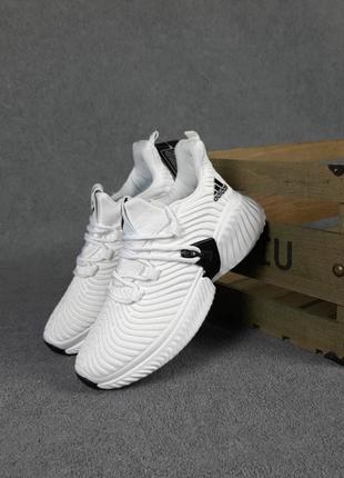 Adidas alphabounce🥰женские кроссовки🥰5 фото