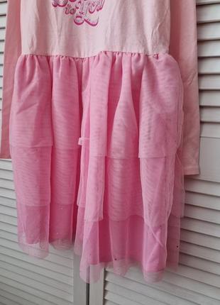 Плаття disney6 фото