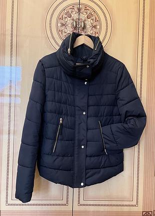 Куртка bershka
