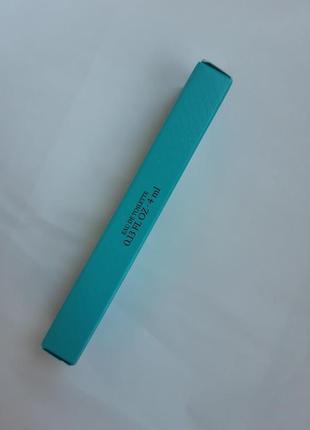 Tiffany &co sheer eau de parfum 30 мл sheer оригінал  eau de parfum 4 мл пробник элитного парфюма2 фото