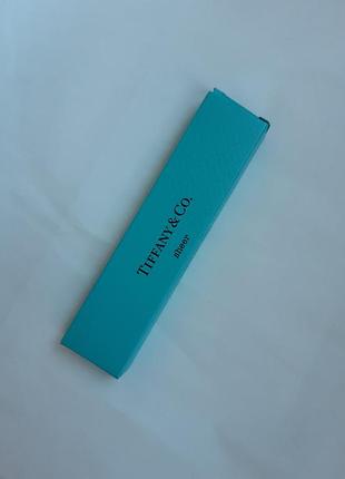 Tiffany &amp; co sheer оригінал  eau de parfum 4 мл пробник элитного парфюма4 фото