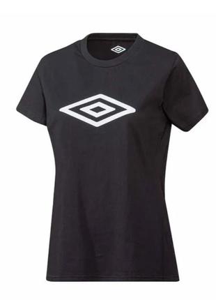 Футболка з бавовни umbro