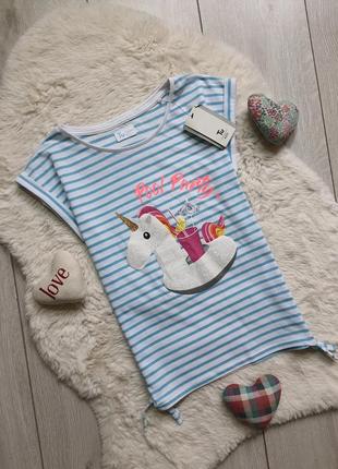 Новая футба tu 11 лет, рост 146 см