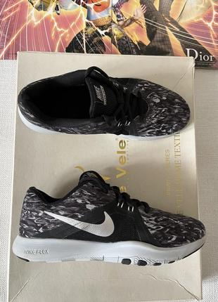 Nike кроссовки легкие p38,54 фото