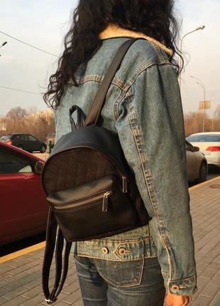 Рюкзак, портфель