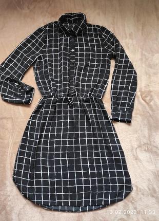 Платье на девочку 10/11 лет.