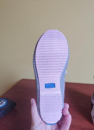 Кеды ботиночки р. 31 keds 5