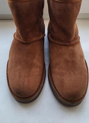 Черевики clarks 2