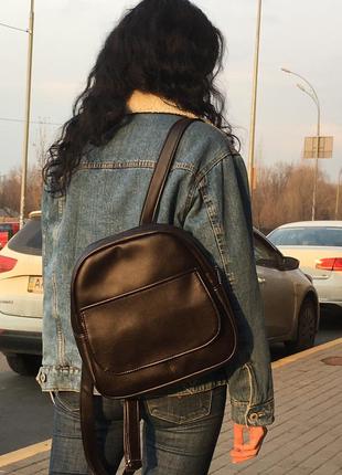 Рюкзак, портфель