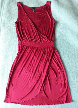 Сукня на запах