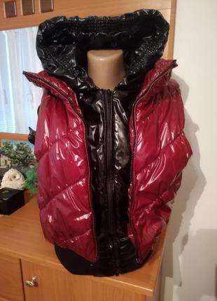 Безрукавка