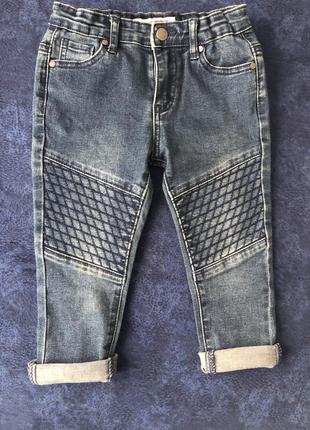 Джинси castro