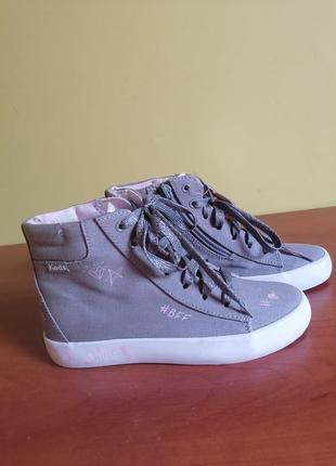 Кеди черевички р. 31 keds