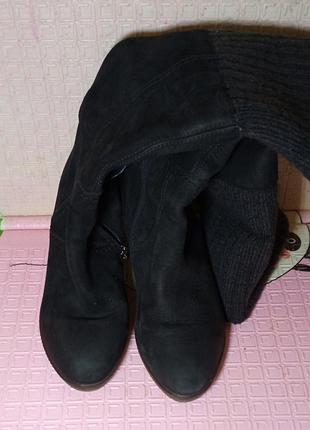 Зимние ботинки luftpolster tra 37 размер