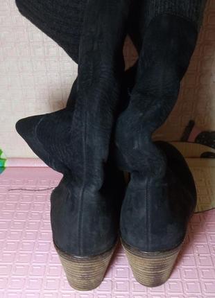 Зимние ботинки luftpolster tra 37 размер