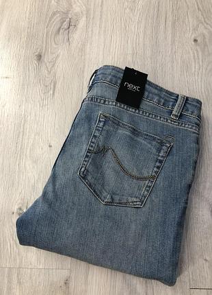 Джинси next 7