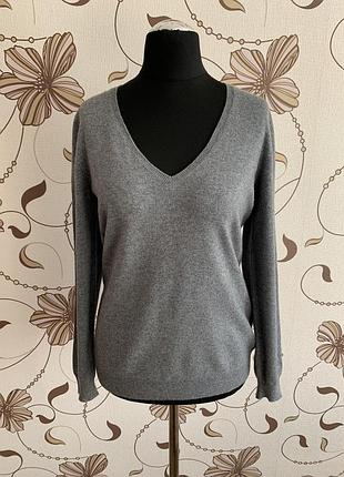 Пуловер gran sasso, it. 48, итальялия